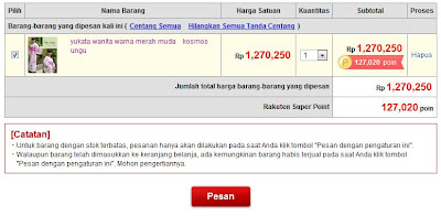 Rakuten.co.id: Toko online murah, serba ada Barang unik Jepang