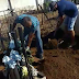 Secretaria de Saúde de Riacho dos Cavalos investiga “sumiço” de coveiro que levou família a enterrar parente sem EPI