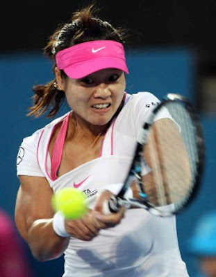 Li Na