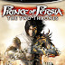 أشهر ألعاب المغامرة Prince of Persia: The Two Thrones نسخة كاملة (GOG) + التورنت