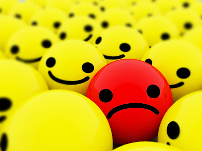 hd desktop wallpaper abstract. Beautiful Smiley HD Wallpaper.