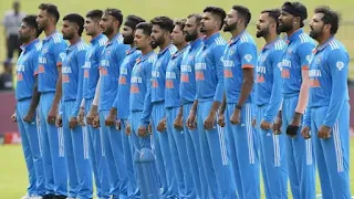 team india