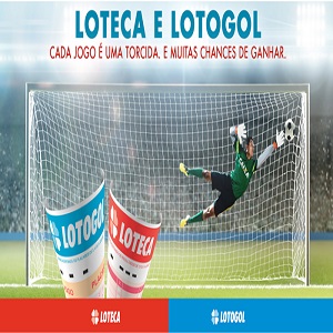 Programação loteca 658 lotogol 707 e 708