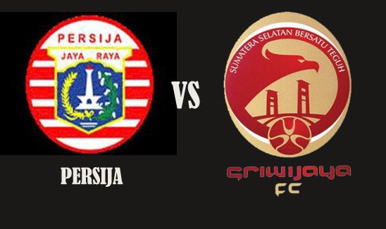 Prediksi Sriwijaya vs Persija