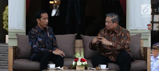 berita informasi - Wakasekjen Demokrat : Jokowi Jangan Coba Padamkan Semanggat Reformasi
