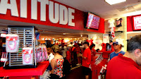 Busch Stadium Team Store