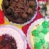 Max's Corner Bakery: Premium Holiday Cakes! 