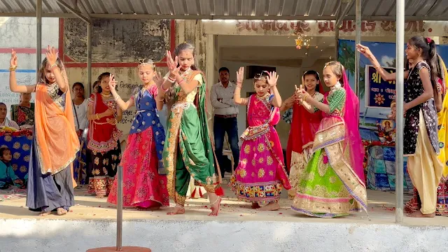 Jodhpur Pra shala 2023-24