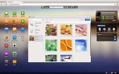 AirDroid