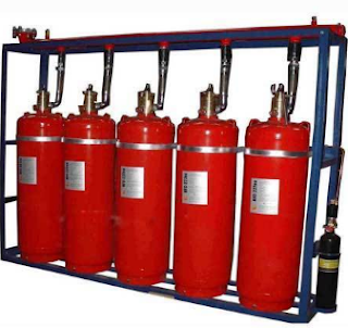 Fire Protection Systems Supplier in Mumbai 