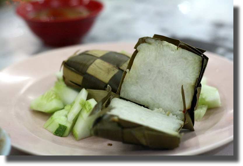 Makanan Sedap Malaysia Makanan Tradisional Kaum Melayu