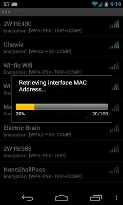 WiFi Password Hacker Pro 2015 for Android [Full Version]_