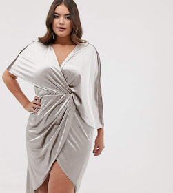 The perfect plus size dress