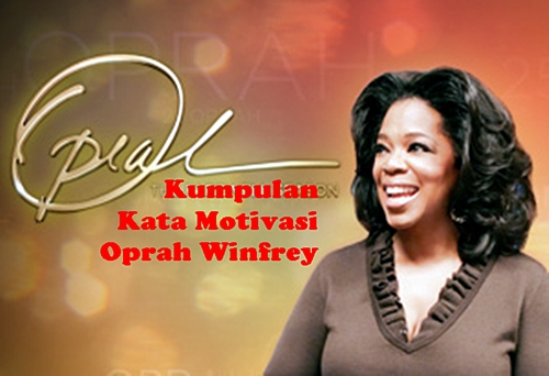 Oprah Winfrey Quotes