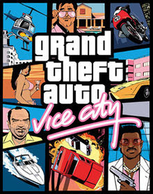 GTA Vice City Pc Game