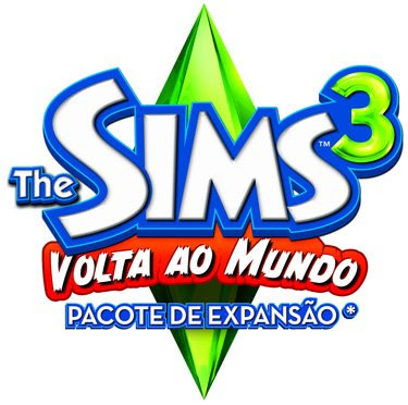 The Sims 3: Volta ao Mundo (Expansão)