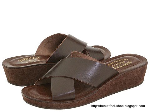 Beautifeel shoe:shoe-76067