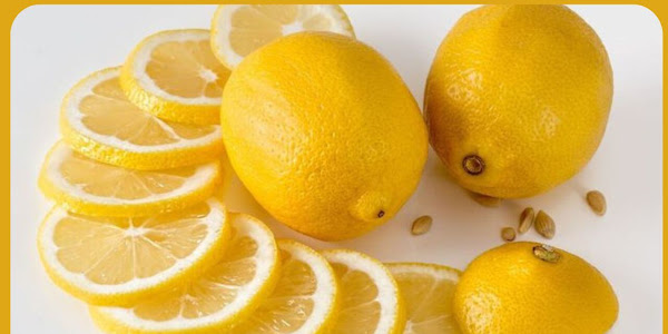 a Million Benefits of Lemon Fruit for Skin, from Moisturizing to Removing Oil on the Face