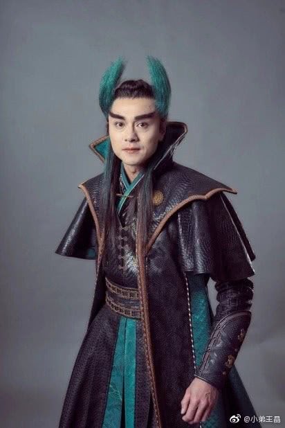 New Kung Fu Cult Master 1 and 2 / Heaven Sword and Dragon Saber / Kung Fu Cult Master Sequel China Movie