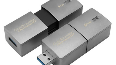 USB 2TB Kingston