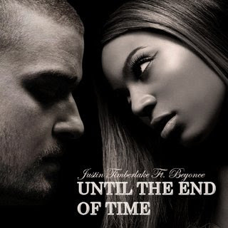 Videos Para Celular Justin Timberlake Beyonce - Until The End Of Time 3gp