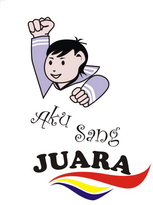 Milikilah Mental Juara - Sang Pemenang