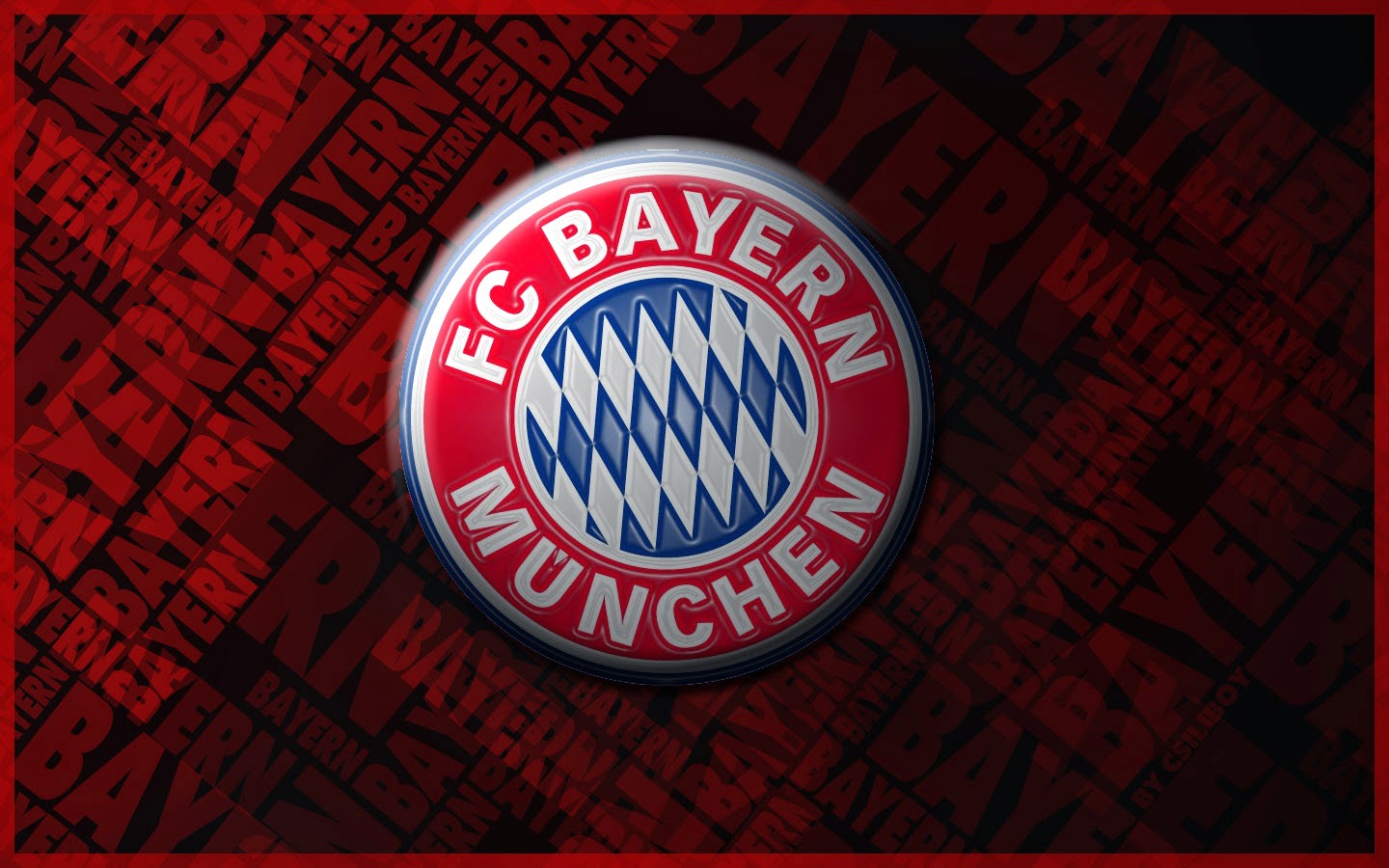 Bayern Munchen Football Club Wallpaper Gambar Lucu