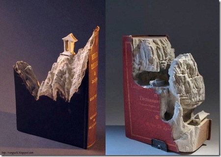 Book Art