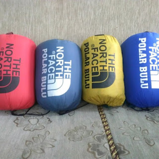 rental sleeping bag di ambarawa murah