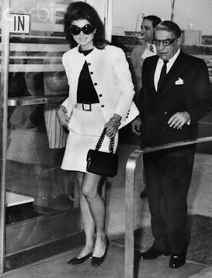 jackie kennedy style. Jackie Kennedy Onassis.