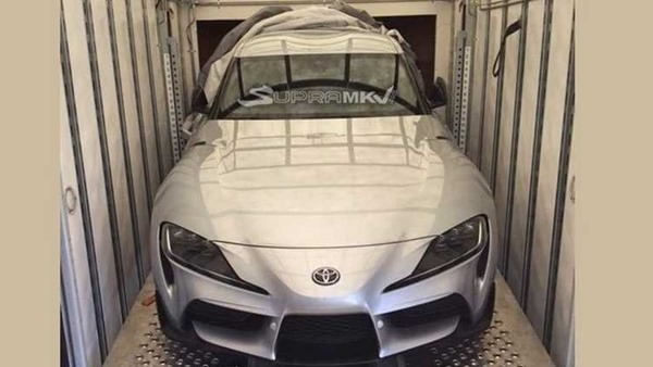 2020-toyota-supra-spy-photo 2020-toyota-supra-spy-photo