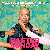 New Soundtracks: EASTER SUNDAY (Dan the Automator)