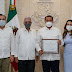 Estrecharán lazos Suiza y Mérida con proyectos que promuevan el atractivo turístico