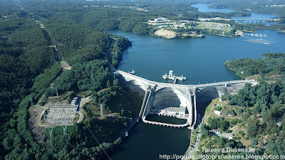 Barragem da Foz do Dão