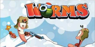 Worms EA Android Apk