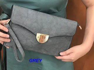 TAS WANITA CLUTCH SELEMPANG IMPORT TERBARU TAS PESTA CEWEK FASHION MURAH VP3870FS# SEMI PREMIUM