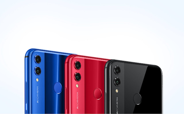 honor, huawei honor, honor 8x, huawei honor 8x, lampaui batas dengan honor 8x, hihonor