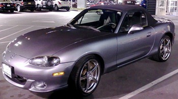 miata