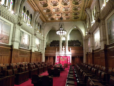 Senate Ottawa