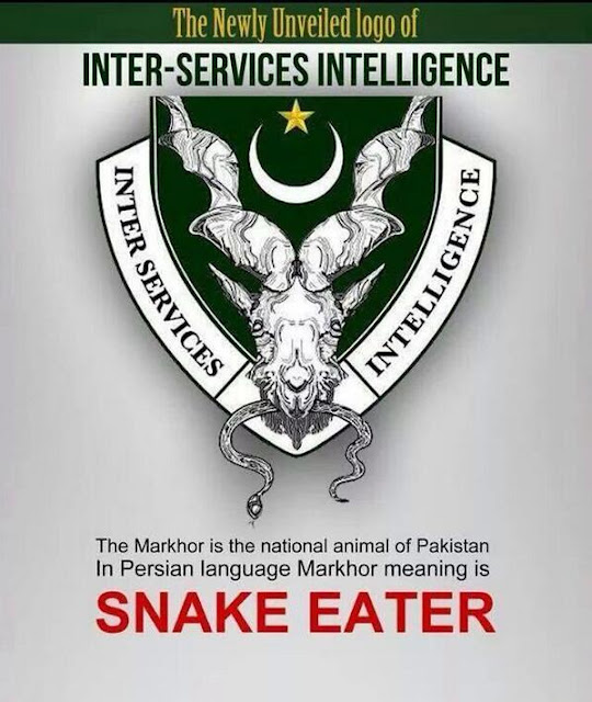 Top 10 Facts About ISI markhor snake eater
