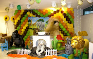 28+ Jungle Birthday Party Decoration Ideas, Important Inspiraton!
