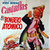 Cantinflas: El Bombero Atómico