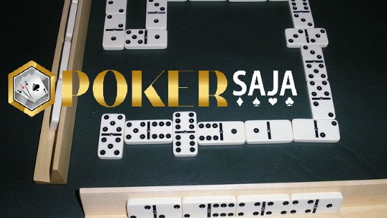 Reward Untuk Pecinta Domino Online