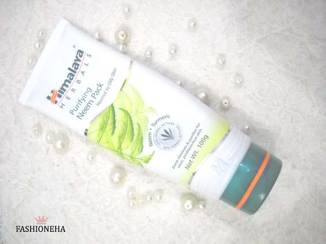 himalaya+neem+face+pack+price