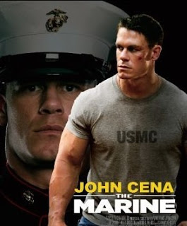 The Marine with John Cena, A review