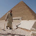 Egy nemrég felfedezett 4500 éves papirusz feltárja, hogyan építették a gízai nagy piramist
