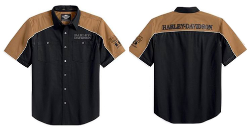 Jual Kemeja Harley  Davidson  Murah di Jogja  Toko Harley  