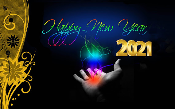 Happy New Year 2021 download besplatne pozadine za desktop 1680x1050 slike ecard čestitke Sretna Nova godina