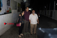 Bollywood Actor Actress at Special Screening Of Film Naam Shabana  0123.JPG