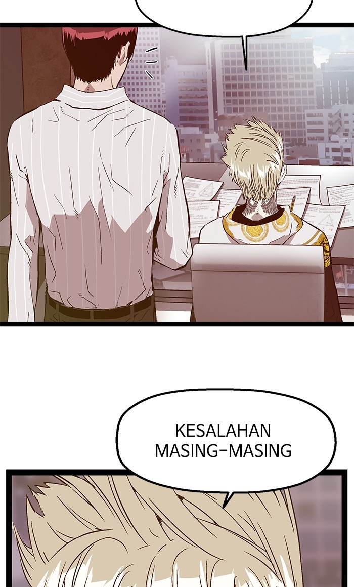 Webtoon Weak Hero Bahasa Indonesia Chapter 100